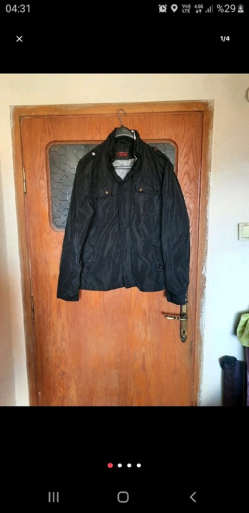 SIFIR CENTONE MARKA MONT KACMAZ - 2