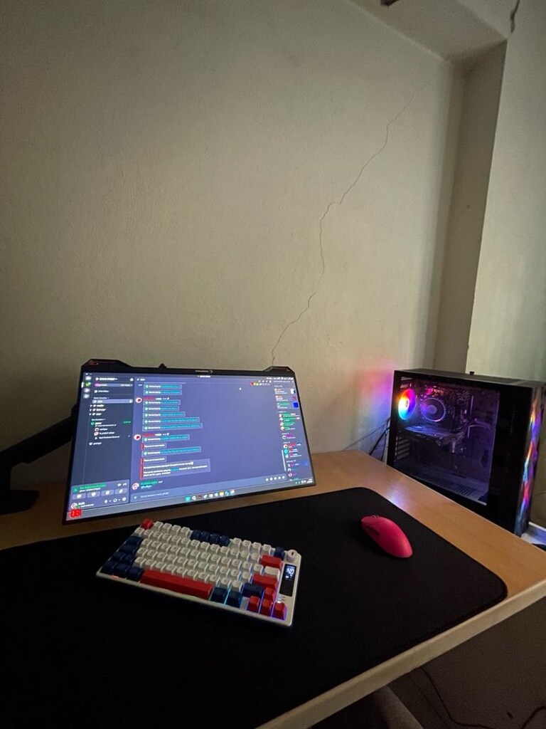 PC sistem - 2