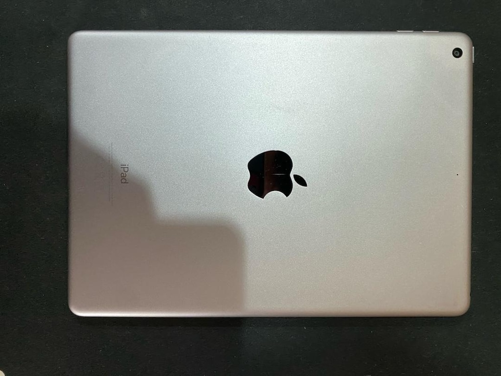 iPad 6.nesil 128gb - 5