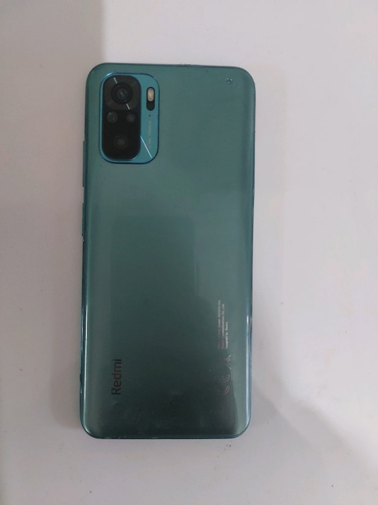 redmi note 10 s 128 gb - 2