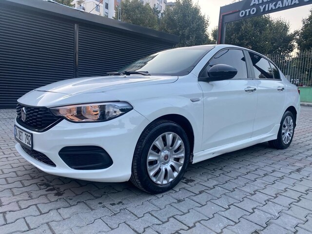 Fiat EGEA