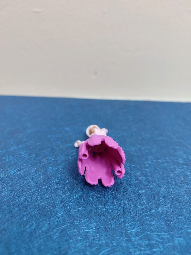 Kinder joy prenses Aşşayı okuyunuz - 3