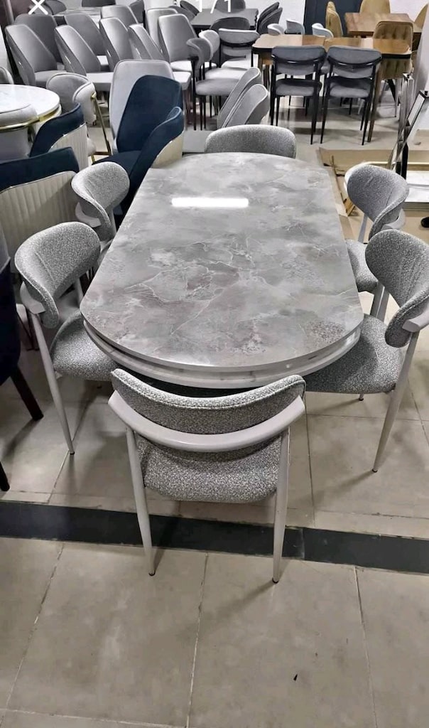 her bütçeye uygun masa sandalye takımı bizde bize uğramadan almayın - 12