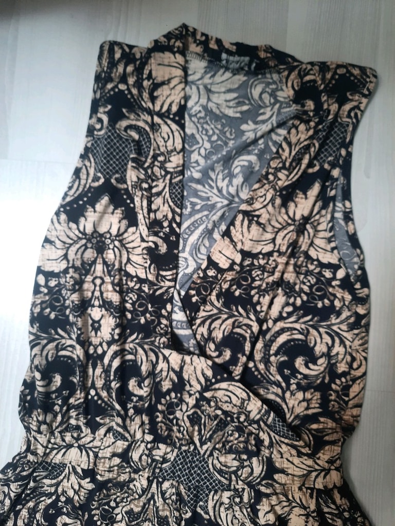 38 BEDEN ŞIK TULUM - 3