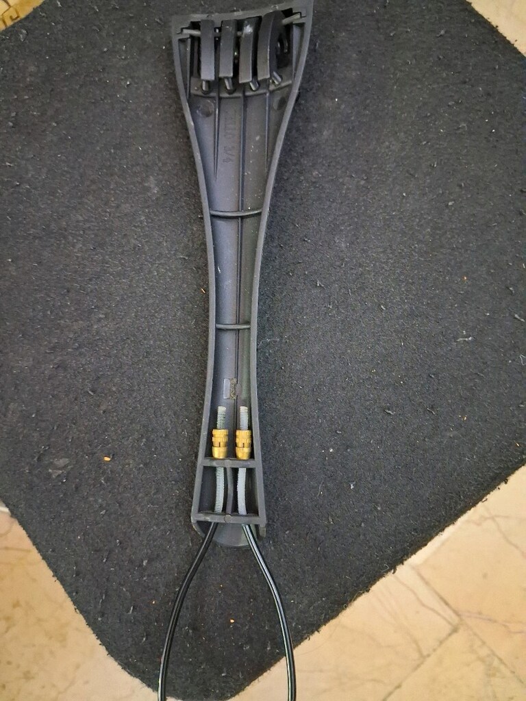 mavis 3/4 çello kuyruk - 2