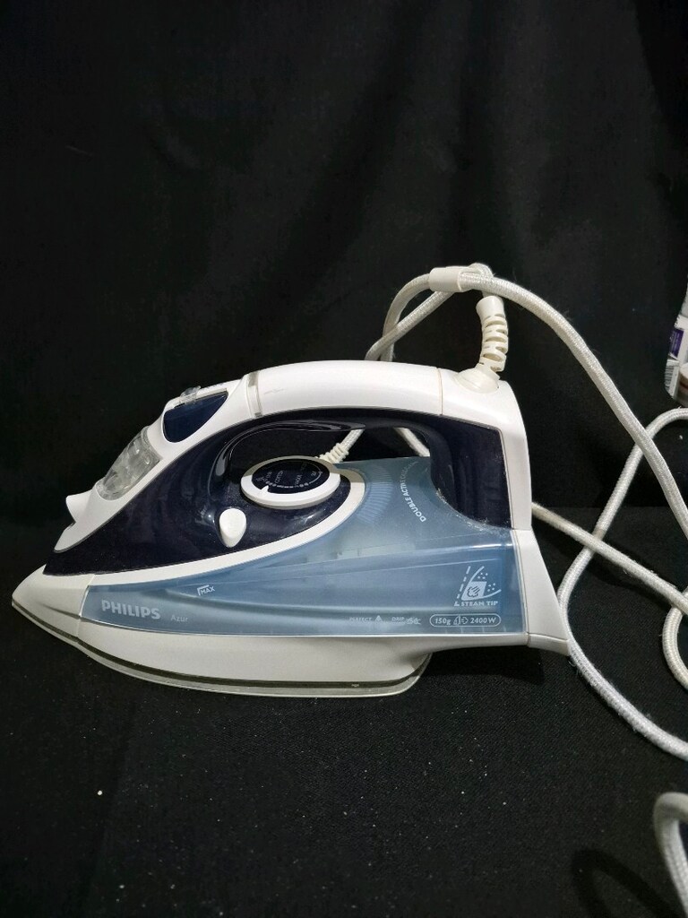 philips ütü - 2