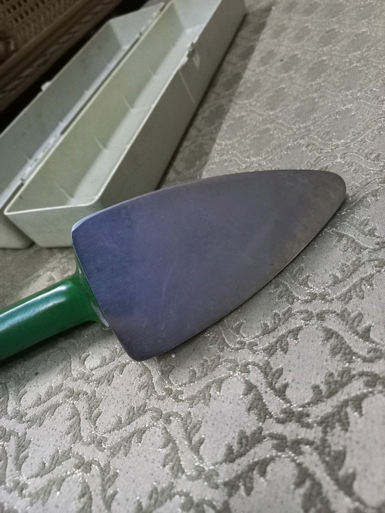 Seyahat Ütüsü - 4