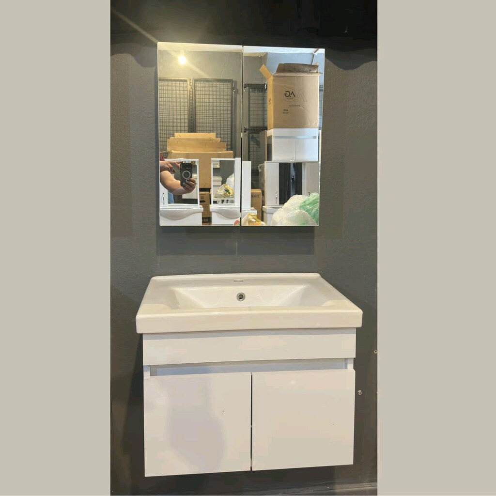 BANYO DOLABI 65 LİK - 6
