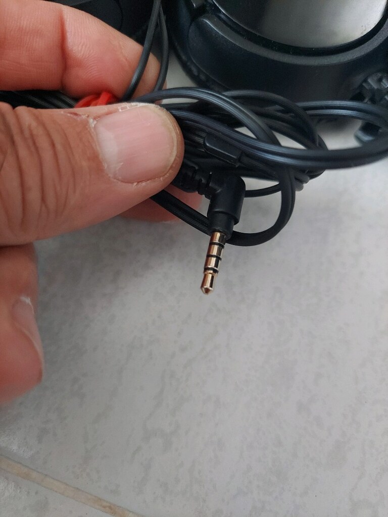 Sony mikrofonlu Kulaklık - 4