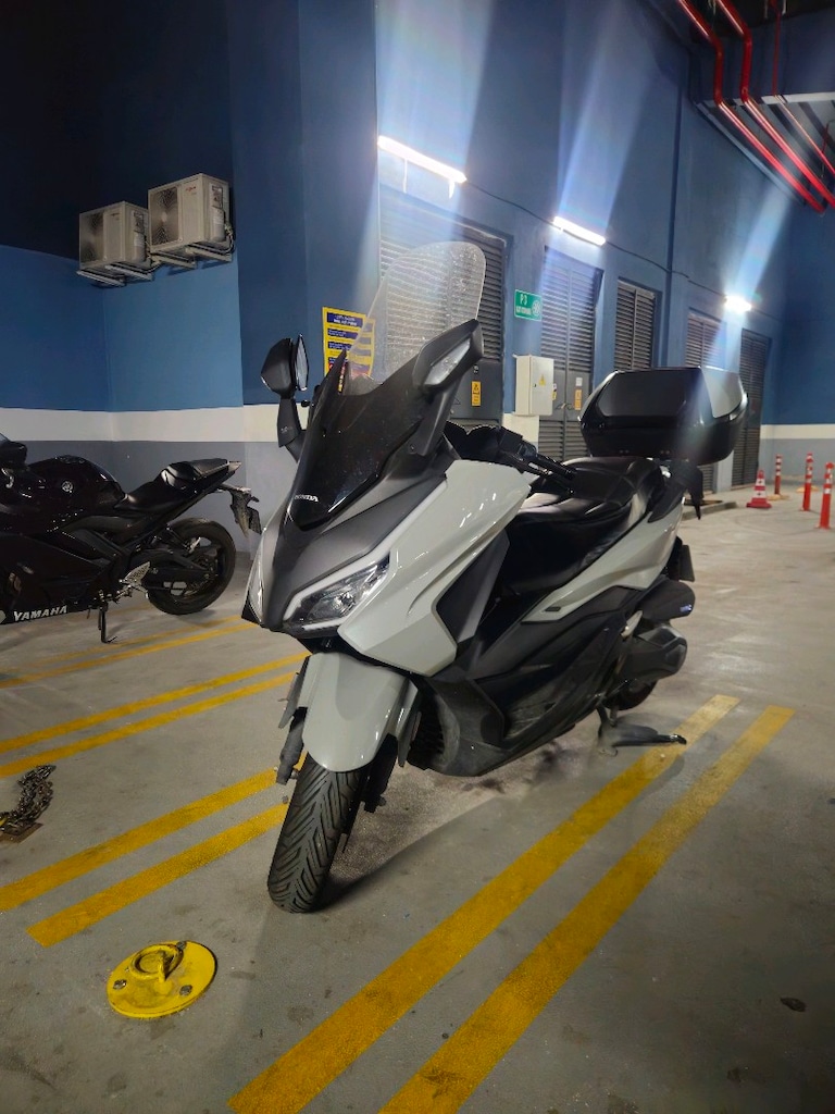 2026 mart çıkışlı forza 3000km - 2