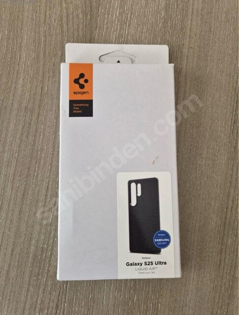 spigen s25 ultra