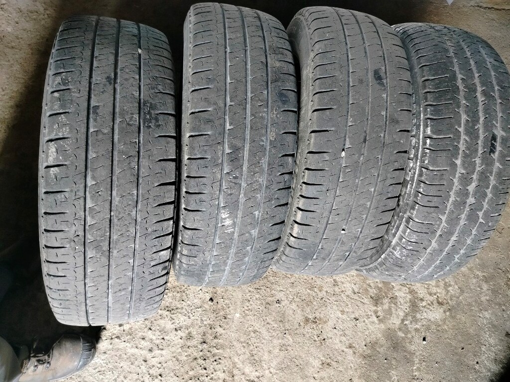 205/65/16/ C serisi kaşık - 3
