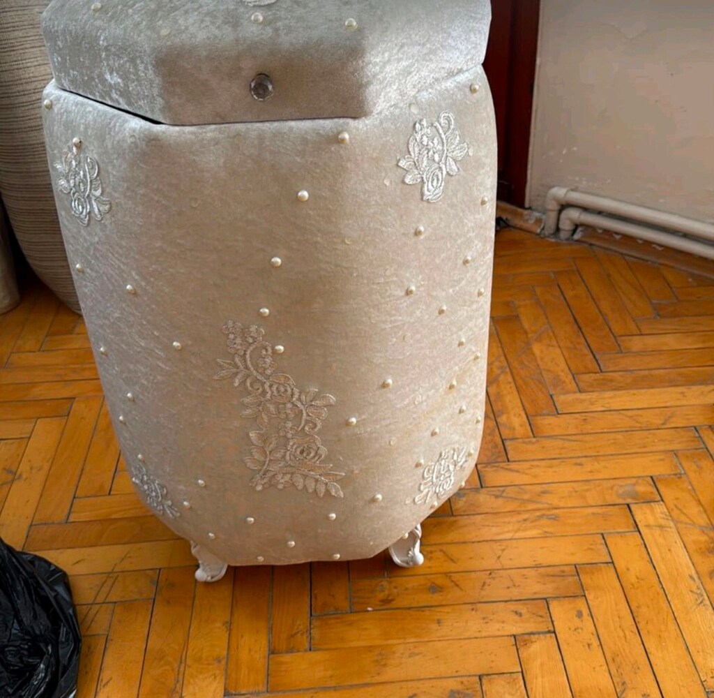 yatak örtüsü - 5