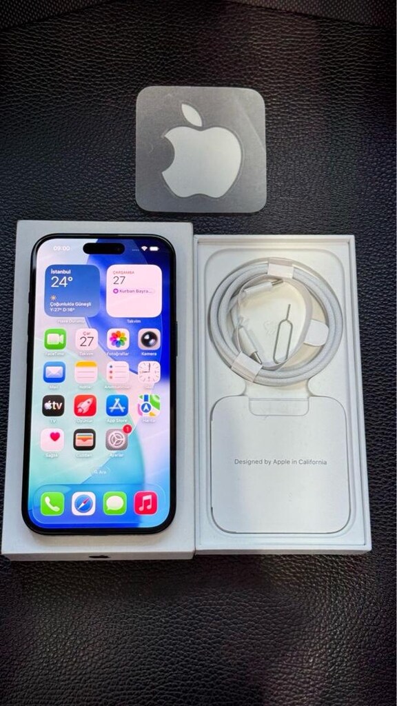İphone 15 - 6