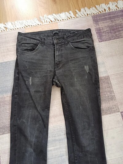 Defacto jeans