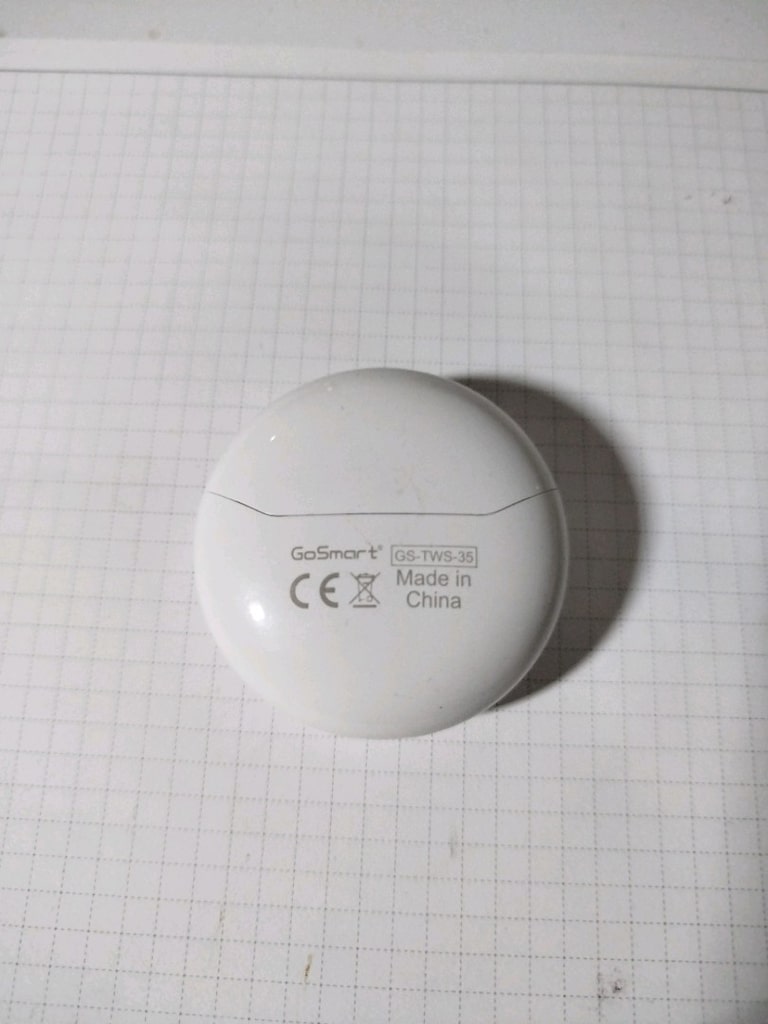 GOSMART -35 - 3