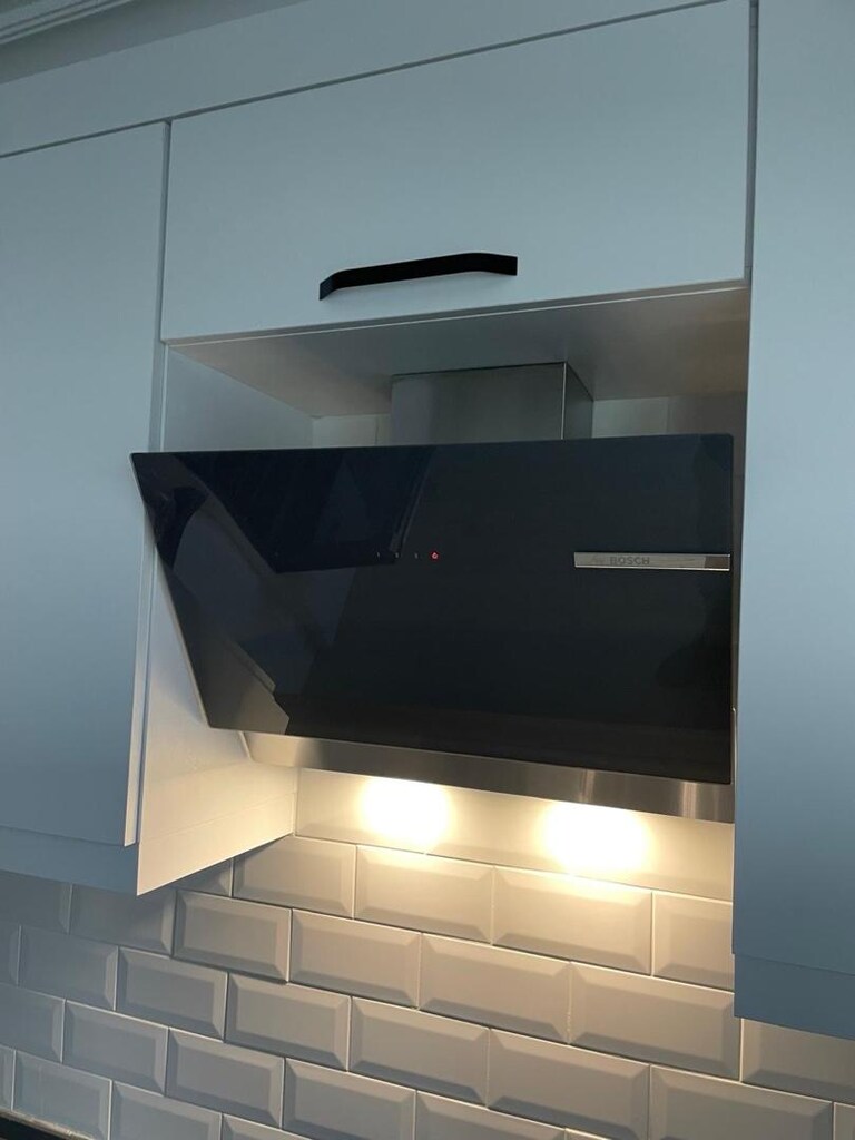 Bosch Davlumbaz - 2