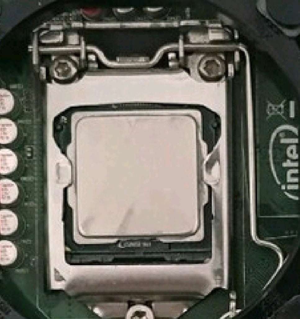 İNTEL 2. Nesil İ7 2600 3.8Ghz 8Mb Lga1155 PİN 4/8Çekirdek işlemci - 2
