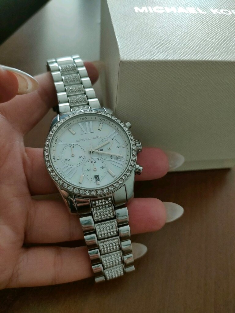 Michael Kors Kadın saat - 3