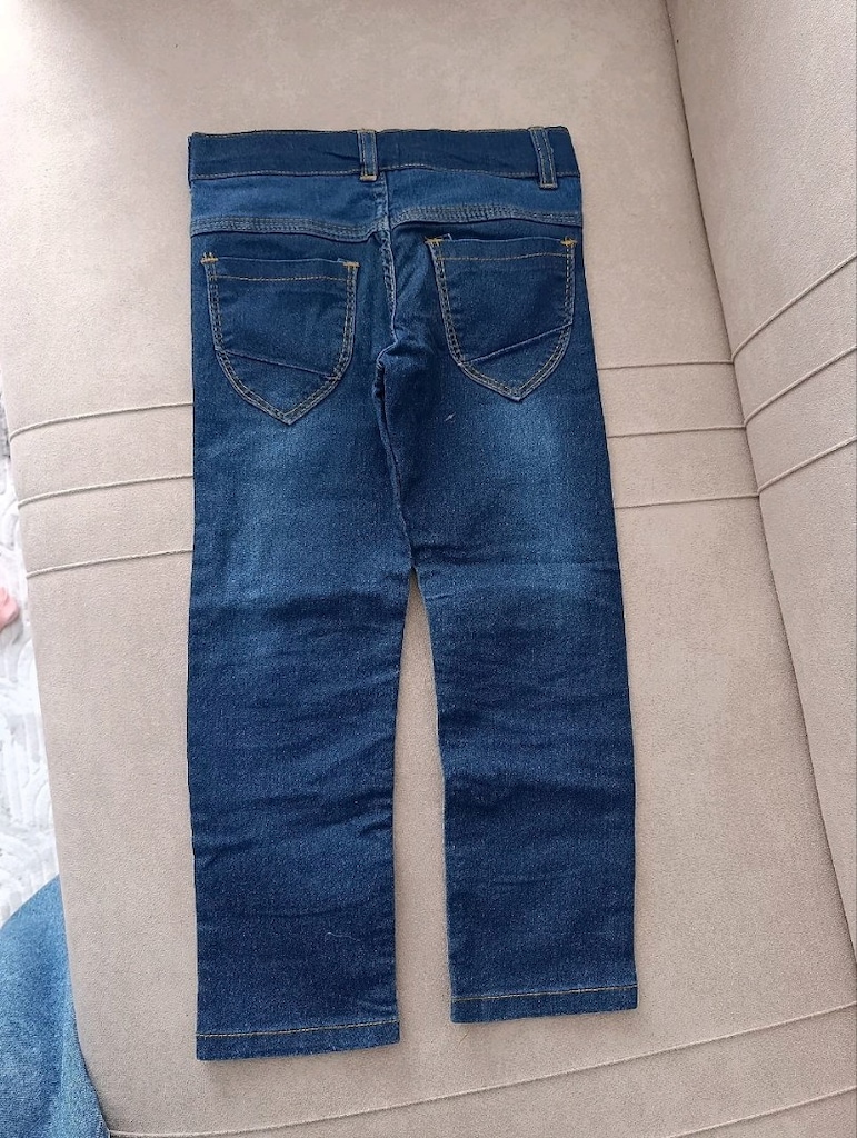 kot pantolon - 2