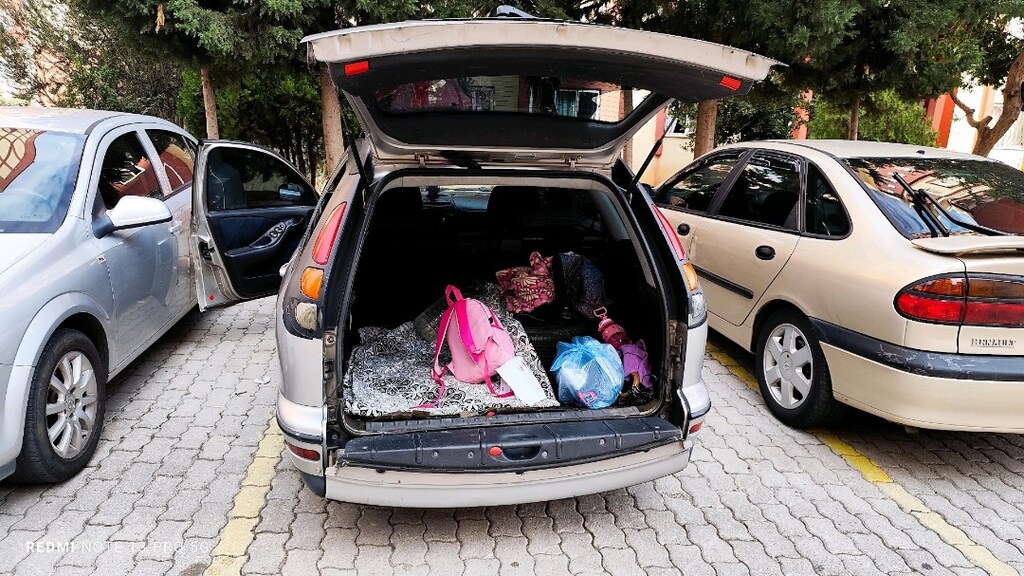temiz aile aracı - 5