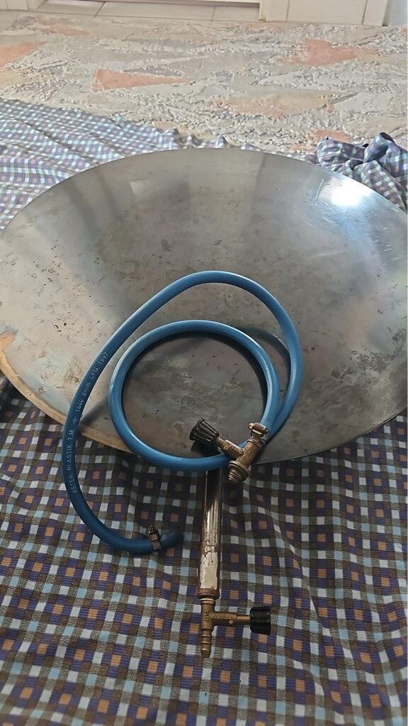 tüplü sac - 2