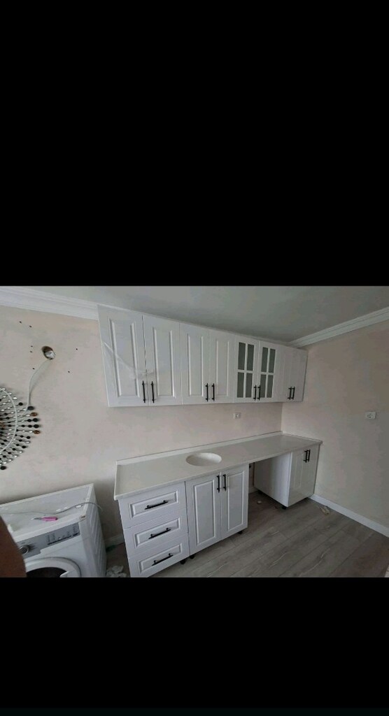 ÜRETİCİDEN SIFIR MUTFAK DOLABI TEZGAH DAHİL - 12