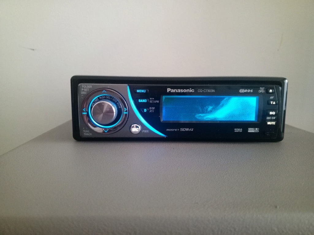 panasonıc - 5