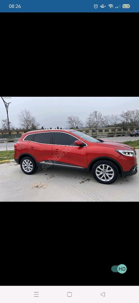 kadjar - 14