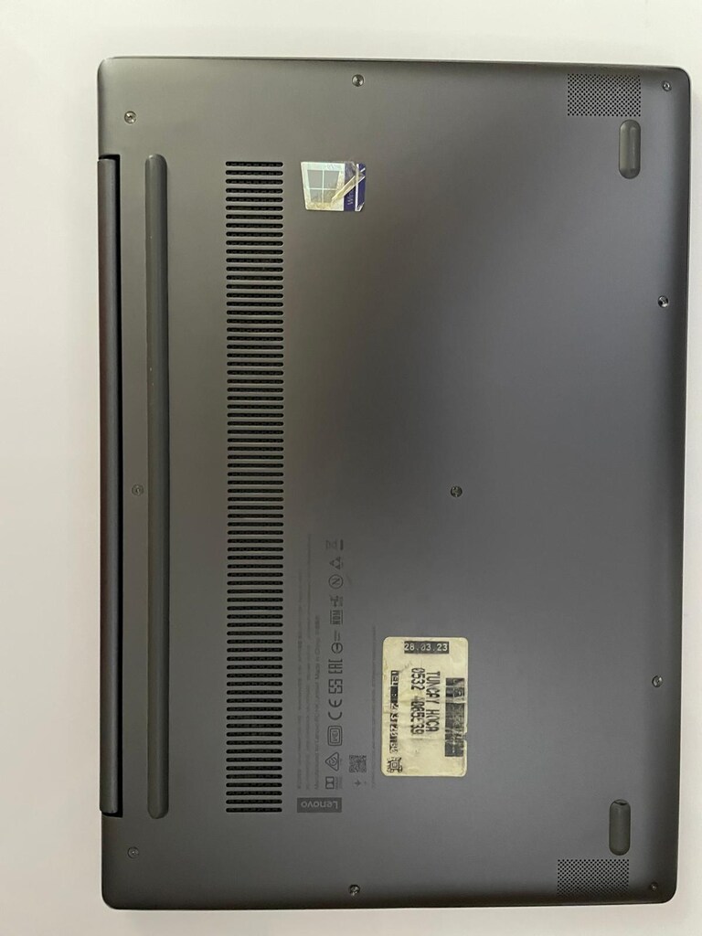 Öğretmenden temiz Lenovo Bilgisayar 720S-13IKB - 7