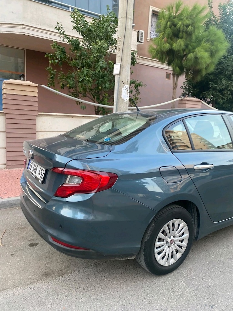 FIAT EGEA - 9