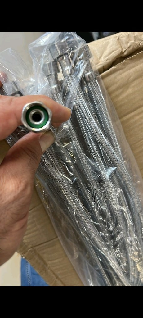 3l8 3/8 50 cm Flex 10 adet - 2