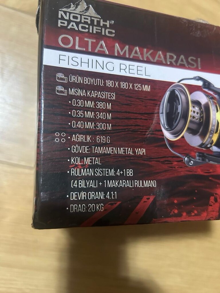 olta makinesi - 6