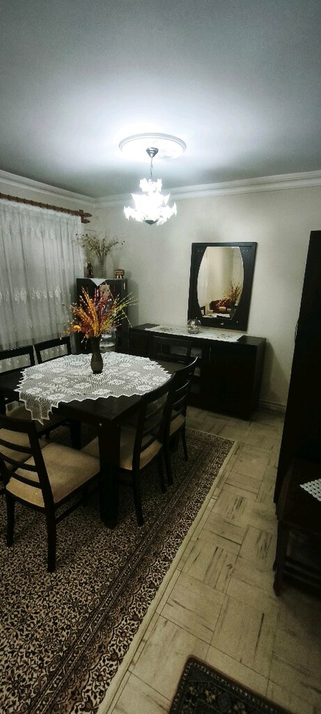 Komple Salon Takımı Oturma & Yemek - 2