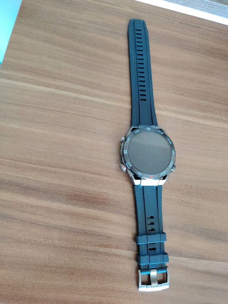 huwaei akıllı ssat - 7