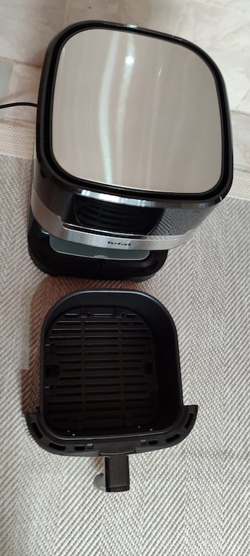 Tefal Easy Fry & Grill Precision+ 4.2L Hava Fritözü (Airfryer) - 10