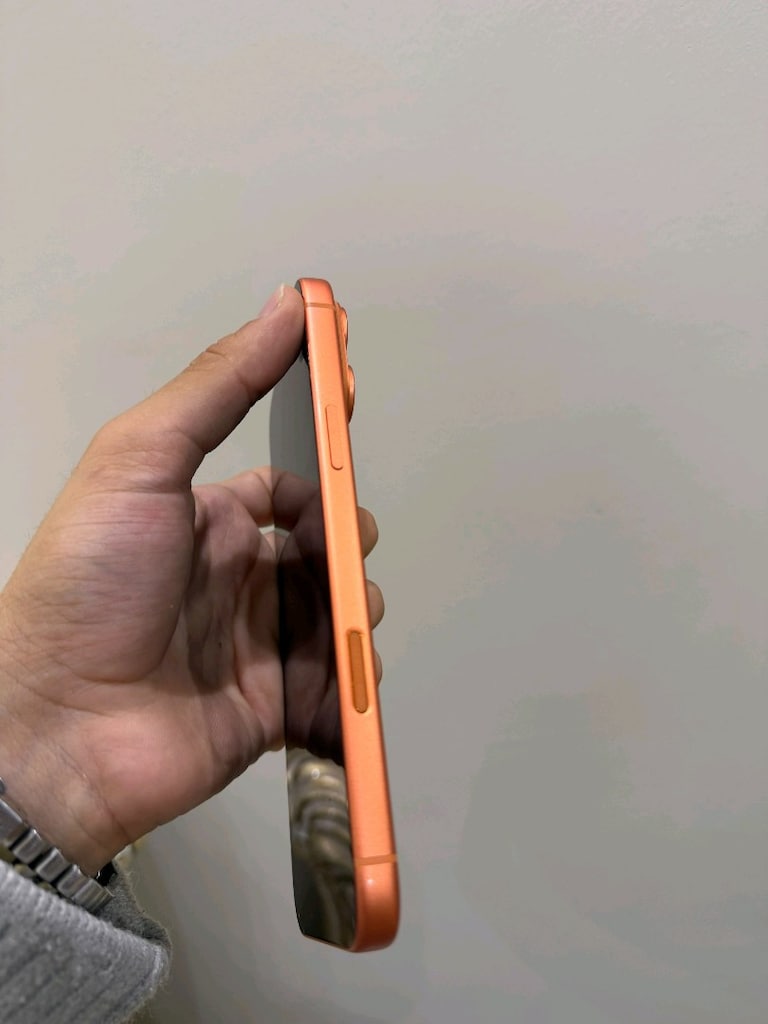 iPhone 17 Pro Max 512 GB - 3