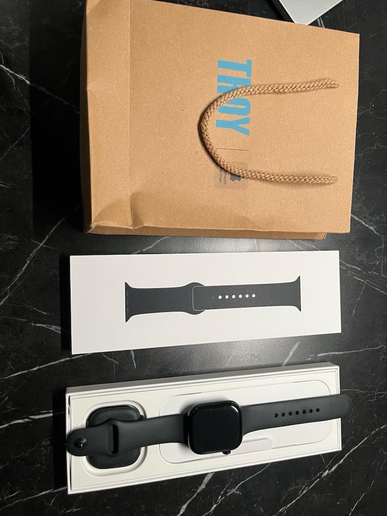Apple Watch 10. nesil 46mm