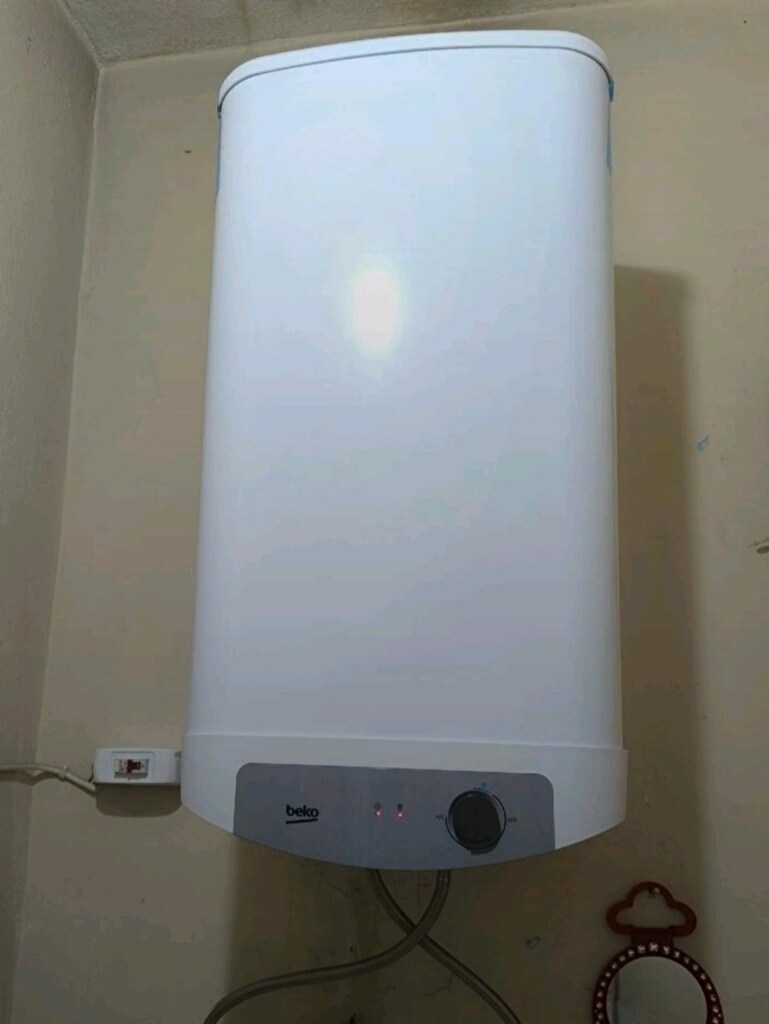 beko termisifon - 2
