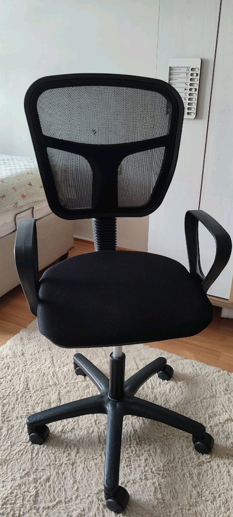 2Adet Çalışma(Ofis) koltuğu - 2