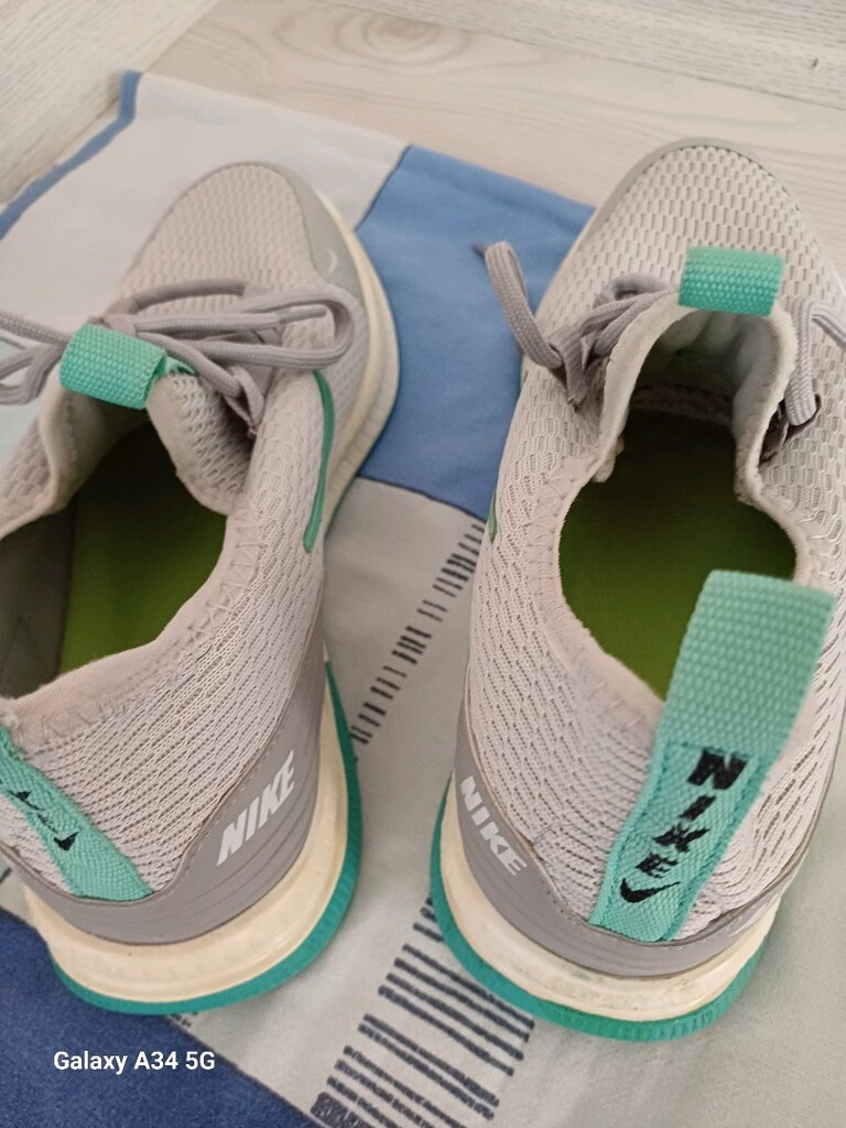 nike bayan spor ayakkabi - 4