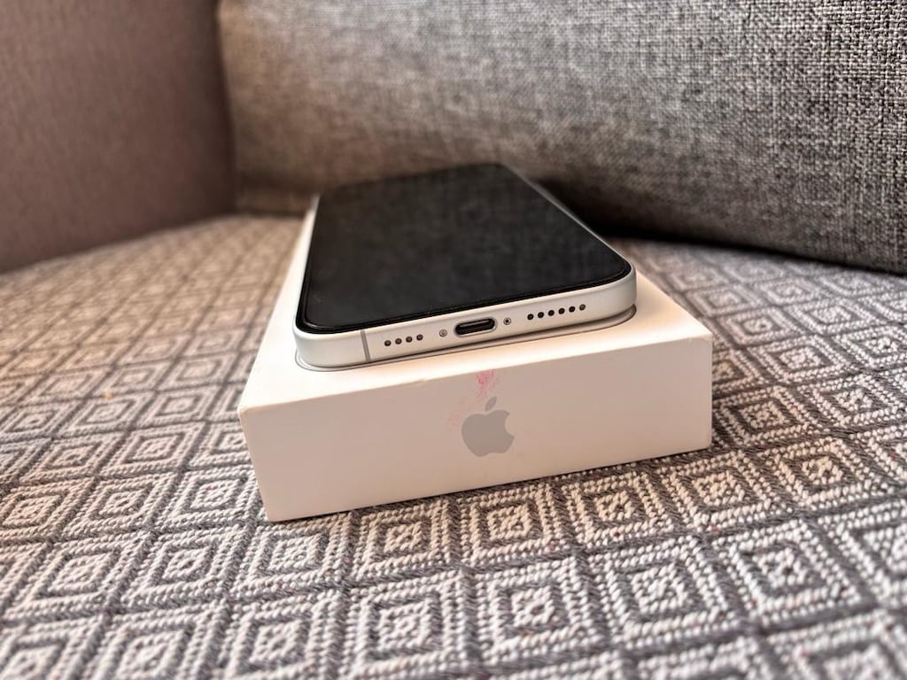 İPHONE 16 PLUS - 9