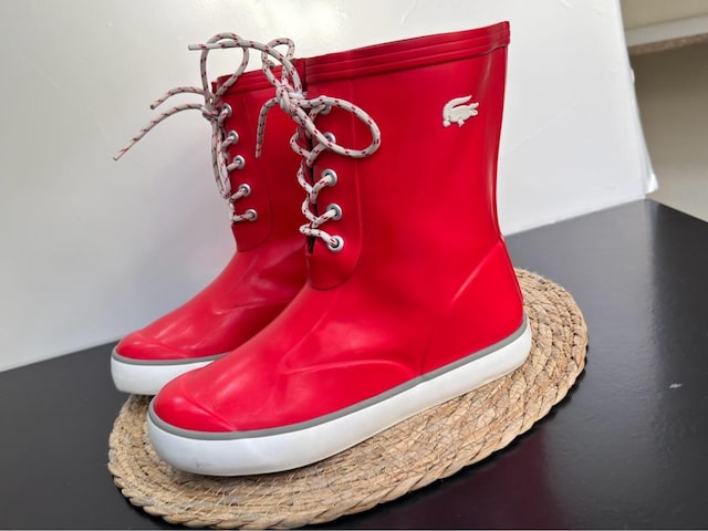 Orijinal LACOSTE 37 numara