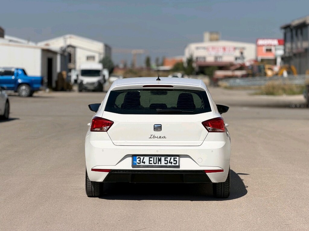 DEGİŞENSİZ KM 57.BİN YENİ KASA - 4