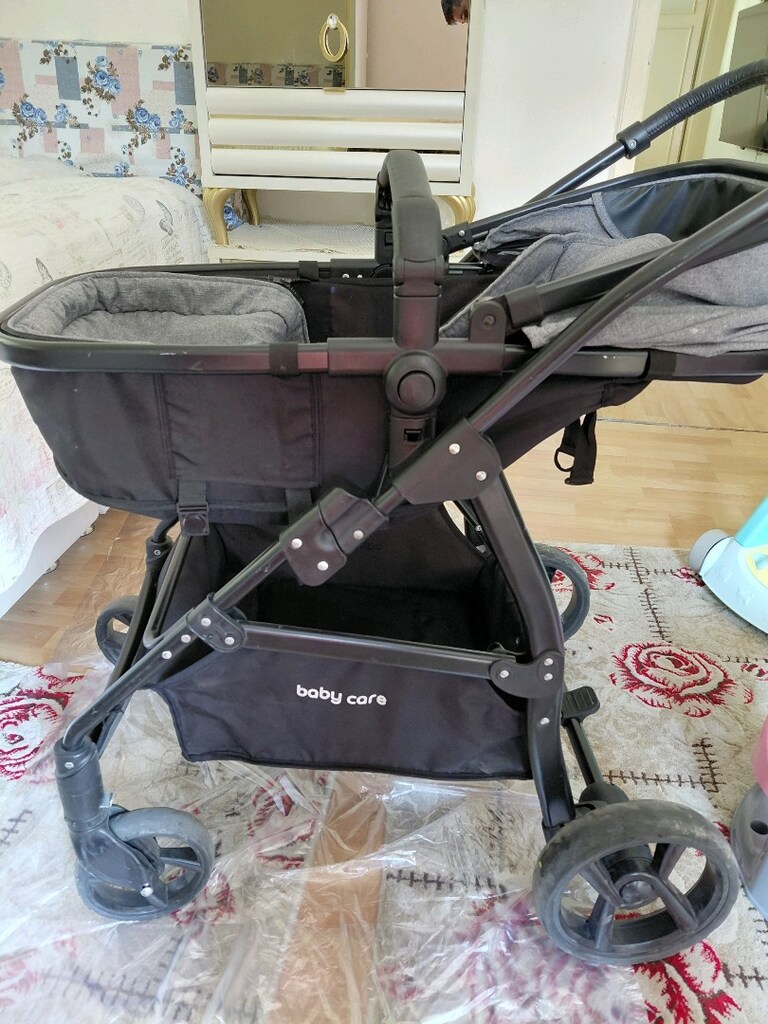 Baby care