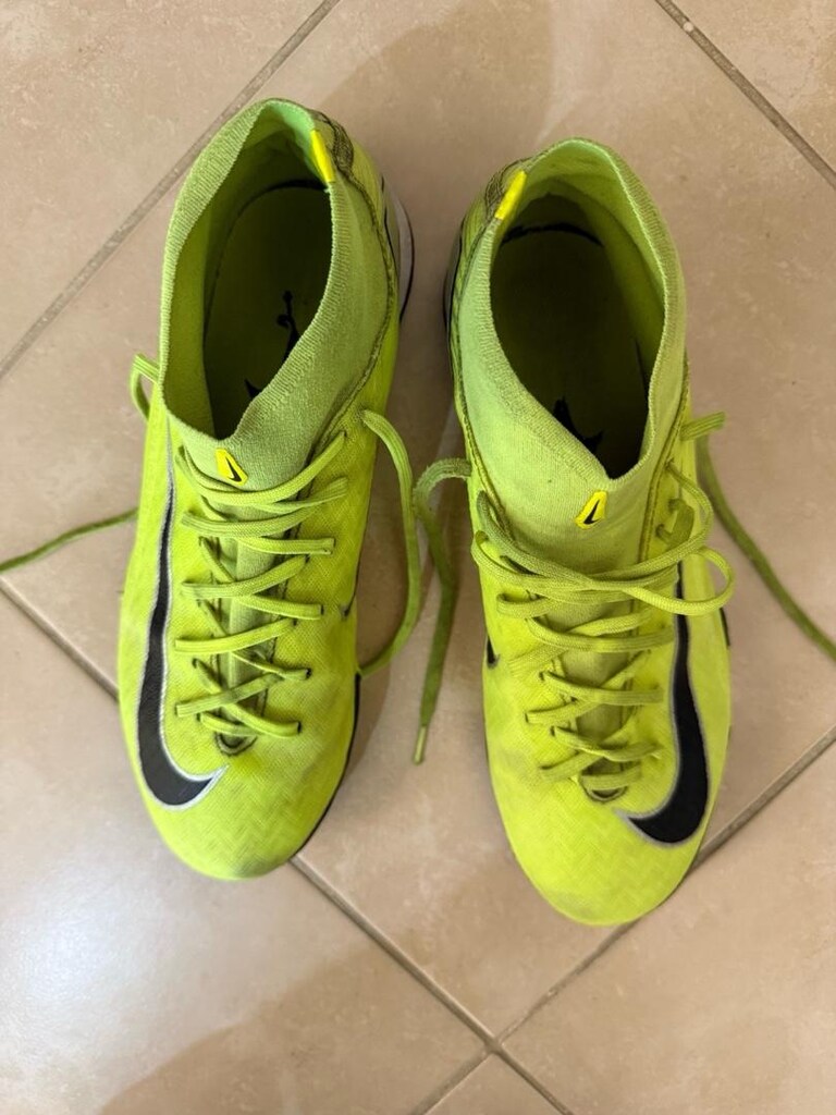 Nike halı saha ayakkabısı - 3