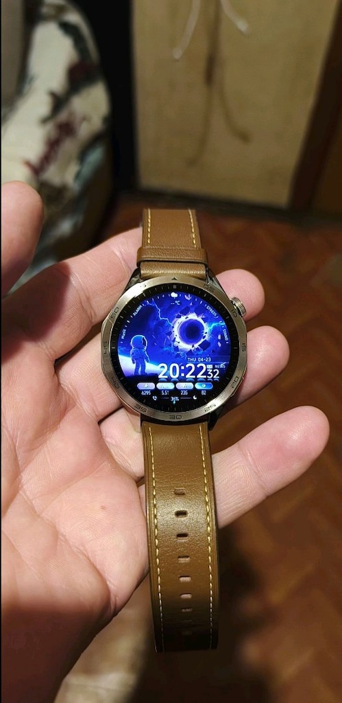 HUAWEİ GT4 KAHVE ÖZEL SERİ MAĞAZA ETİKET FİYATİ SON SAYFADA - 3