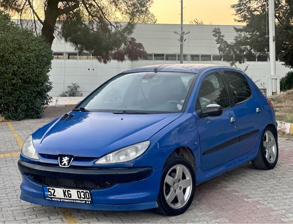 Sıfır muayene 1.6 Xt LPG li - 10