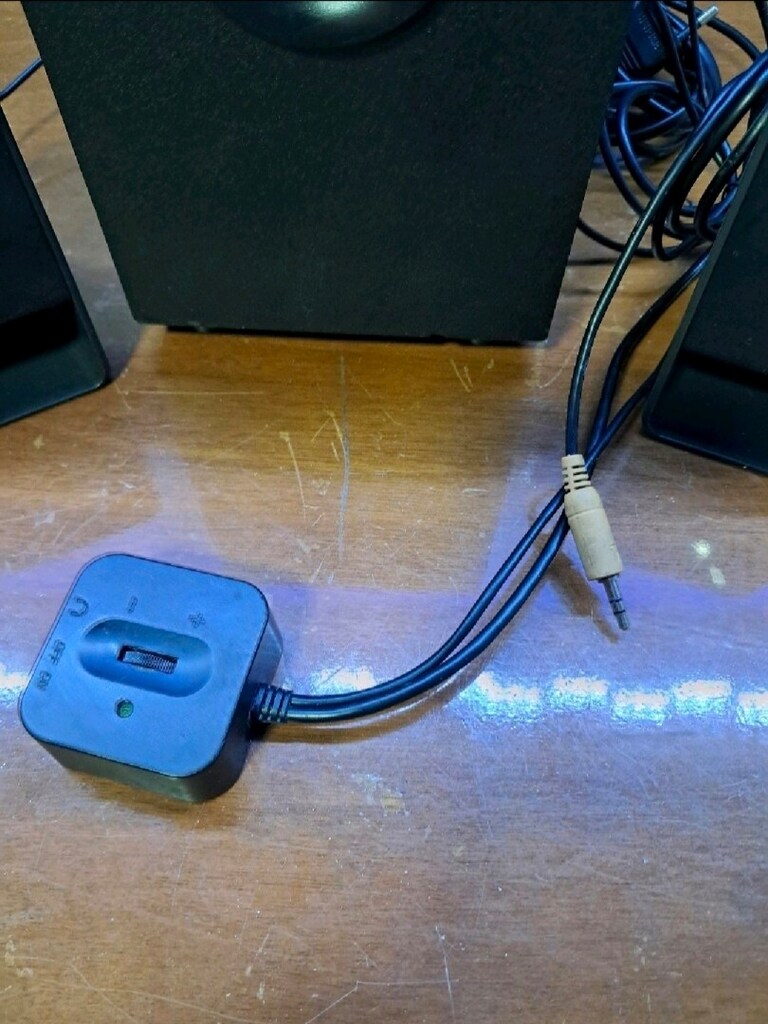 Logitech Z 213 2+1 Ses Sistemi - 3