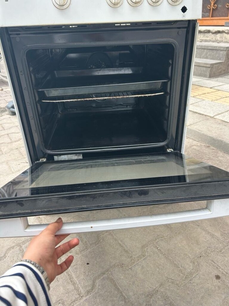 arçelik fırınlı ocak - 2
